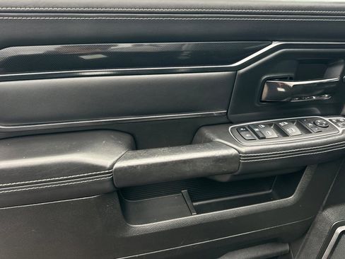 Used 2023 RAM 2500 Rebel w/ Level 2 Equipment Group image 11