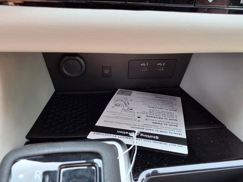 New 2026 Nissan Pathfinder SL AWD/4WD image 27