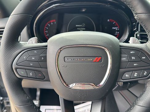 New 2026 Dodge Durango GT AWD/4WD image 11