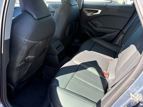 New 2026 Audi A5 2.0T Premium Plus AWD/4WD image 22
