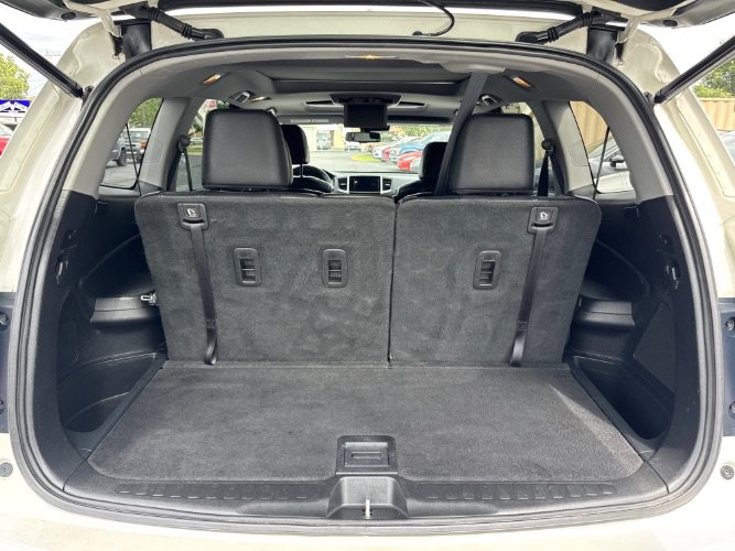 Used 2018 Honda Pilot Elite image 9