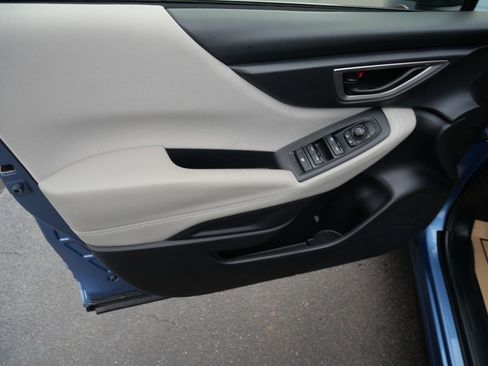 Used 2024 Subaru Forester image 17