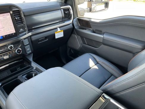 New 2026 Ford F250 Lariat AWD/4WD image 34