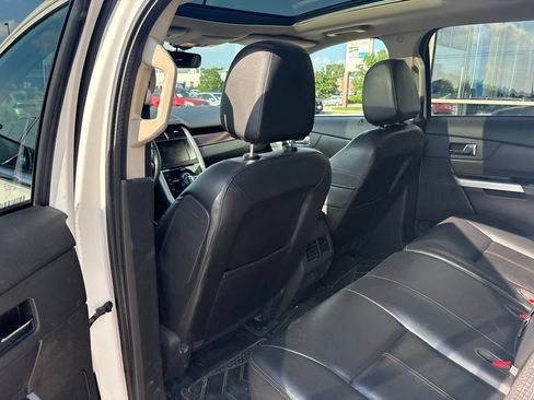 Used 2014 Ford Edge Limited w/ Equipment Group 302A FWD image 32