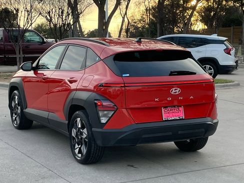 Used 2024 Hyundai Kona SEL image 4