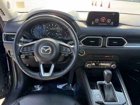 Used 2019 MAZDA CX-5 Grand Touring AWD/4WD image 11
