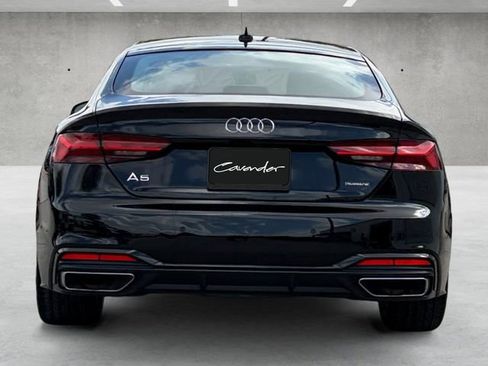 Used 2025 Audi A5 2.0T Premium Plus image 15