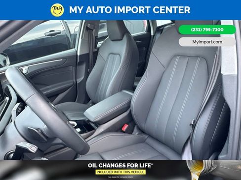 Used 2026 Audi A6 Premium Plus AWD/4WD image 14