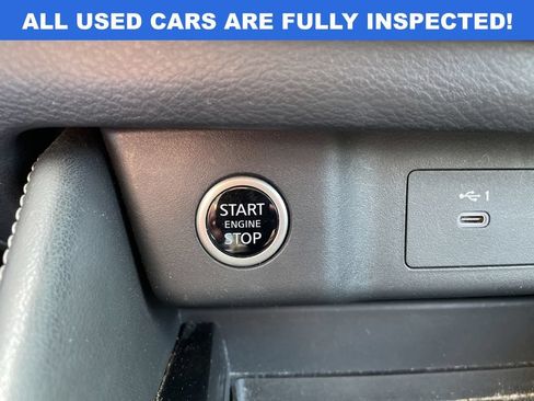 Used 2023 Nissan Rogue SL w/ SL Premium Package AWD/4WD image 23