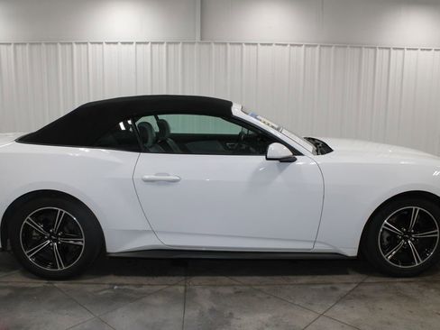 Used 2024 Ford Mustang Premium image 12