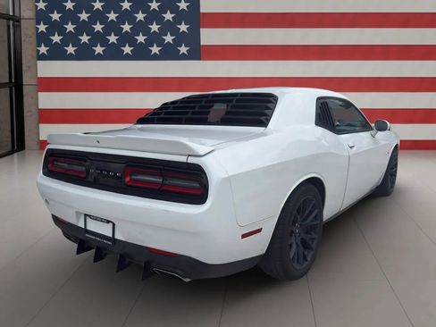 Used 2019 Dodge Challenger R/T w/ Plus Package RWD image 5
