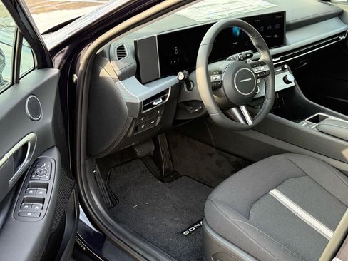 New 2026 Hyundai Sonata SEL image 9
