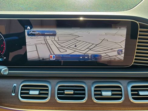 New 2026 Mercedes-Benz GLE 350 4MATIC image 18