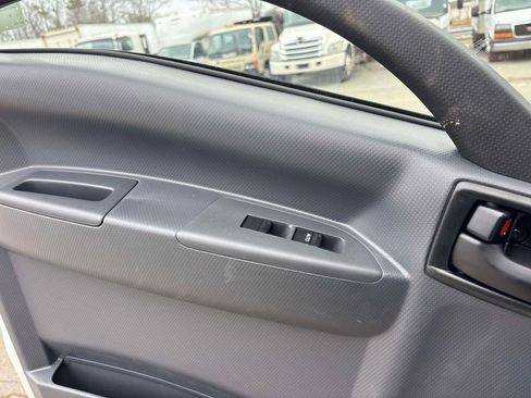 New 2026 Isuzu NPR image 5