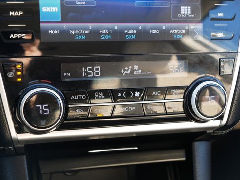 Used 2019 Subaru Outback 3.6R Limited w/ Protection Package #1 image 23