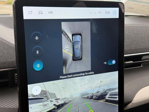 Certified 2022 Ford Mustang Mach-E Premium image 22