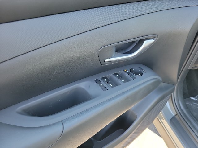 New 2026 Hyundai Tucson SEL Plus AWD/4WD image 19