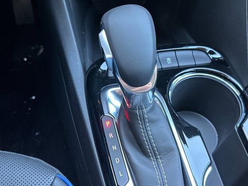 New 2026 Buick Encore GX Sport Touring image 21