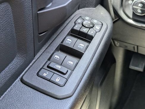 New 2026 RAM 2500 Tradesman AWD/4WD image 22