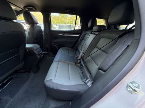 New 2026 GMC Terrain AT4 image 24