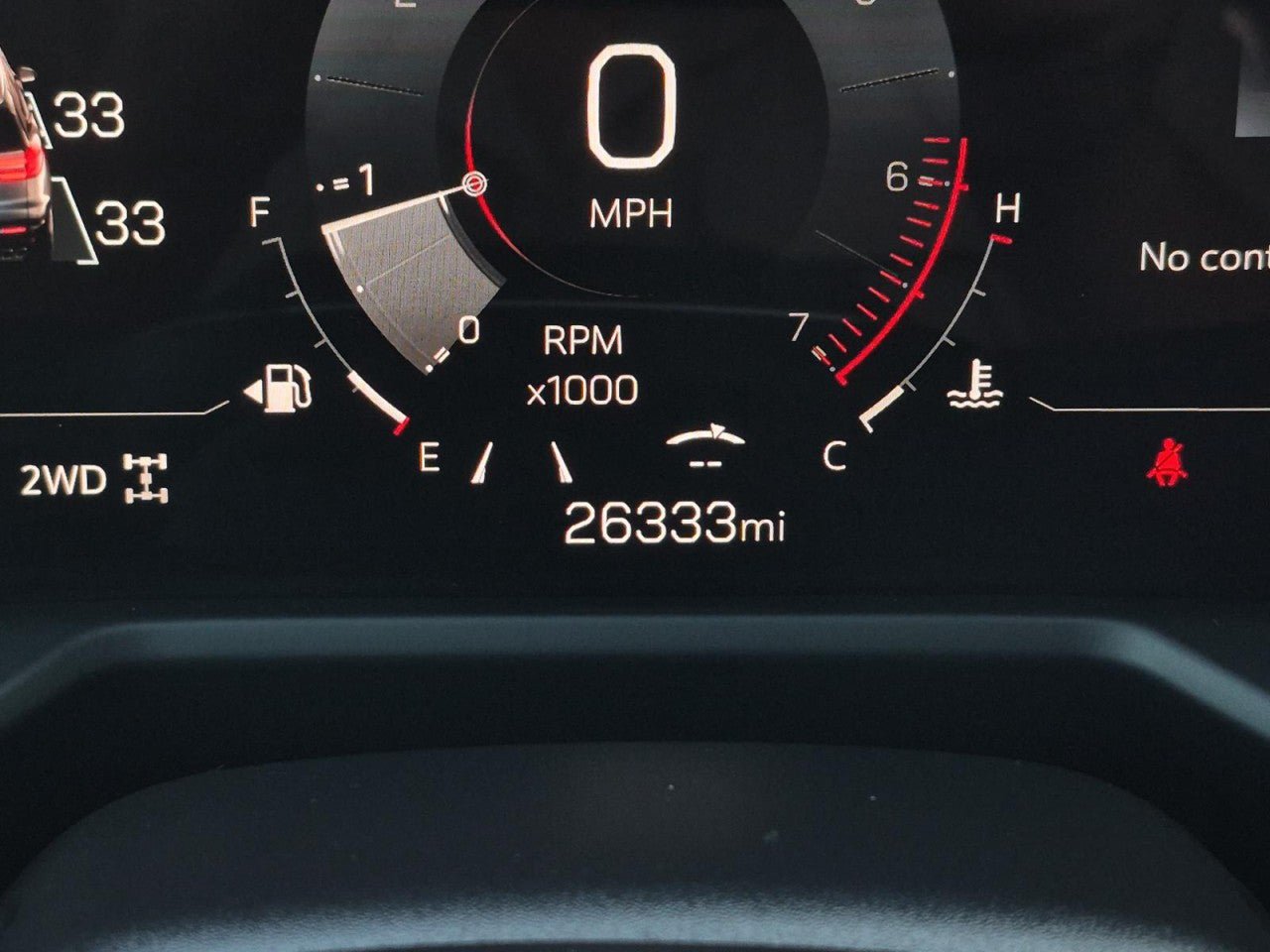 Certified 2024 GMC Acadia AT4 w/ Luxury Package AWD/4WD image 26