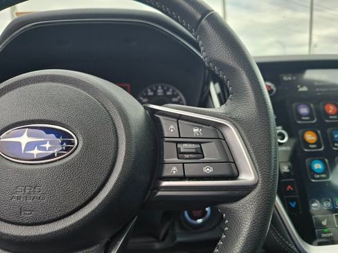 Used 2024 Subaru Outback Premium AWD/4WD image 27