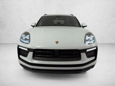 New 2026 Porsche Macan S image 7