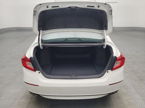 Used 2019 Honda Accord Sport image 29