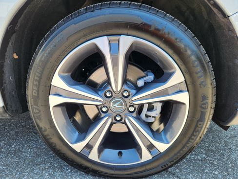 Certified 2024 Acura RDX w/ Advance Package AWD/4WD image 20