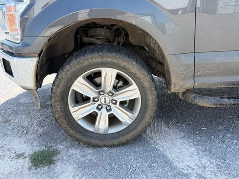 Used 2020 Ford F150 XLT AWD/4WD image 22