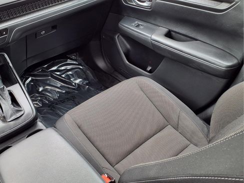 Certified 2024 Honda CR-V EX image 14
