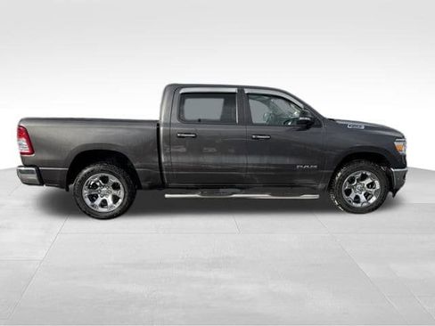 Used 2020 RAM 1500 Big Horn image 33