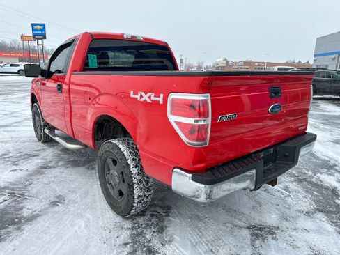 Used 2014 Ford F150 XLT w/ Equipment Group 301A Mid image 8