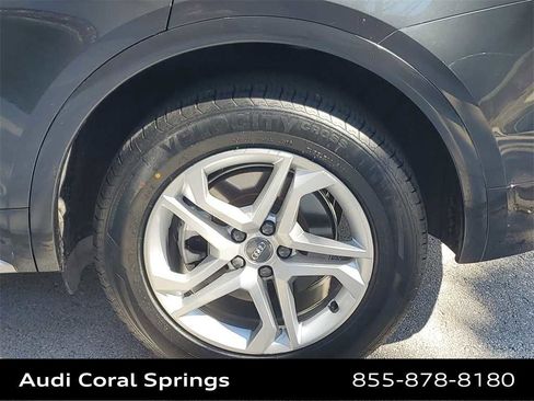 Used 2019 Audi Q5 2.0T Premium w/ Convenience Package image 8