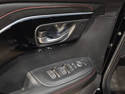 Used 2025 Acura ADX A-Spec image 21