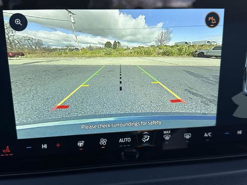 New 2026 Ford Mustang Premium image 19