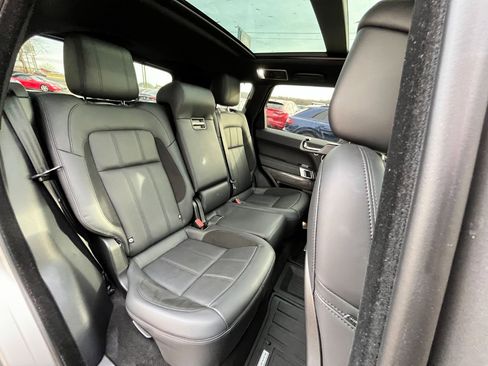 Used 2020 Land Rover Range Rover Sport HST image 39