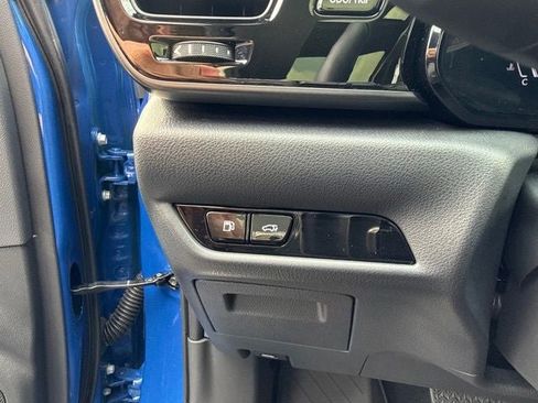 Used 2025 Lexus NX 350 AWD w/ Accessory Package (2T) image 25