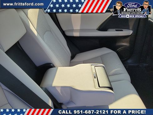 Used 2020 Lexus RX 350 FWD image 16