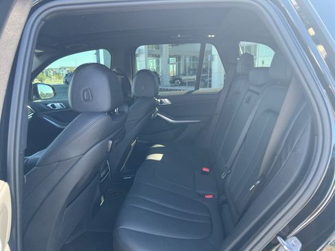 Used 2019 BMW X5 xDrive40i w/ Premium Package 2 AWD/4WD image 25