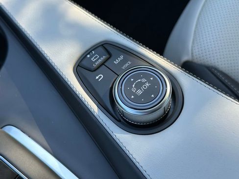 Certified 2025 INFINITI QX55 Sensory w/ Lighting Package image 17