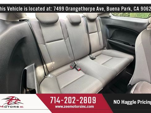 Used 2015 Honda Civic EX image 41
