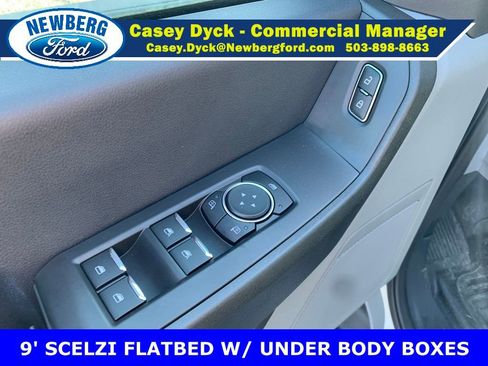 New 2024 Ford F350 XL image 16