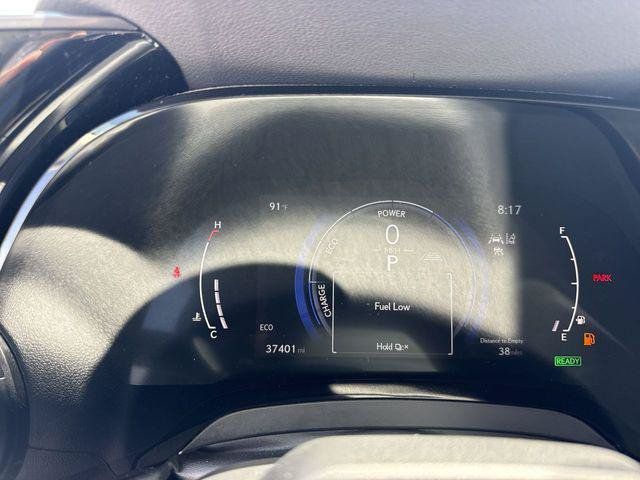 Certified 2024 Lexus RX 350 w/ Convenience Package AWD/4WD image 15