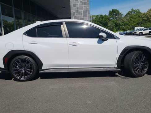 Used 2023 Subaru WRX Premium AWD/4WD image 10