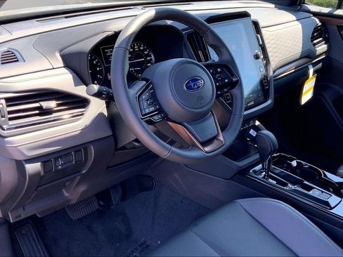 New 2026 Subaru Forester Sport AWD/4WD image 7