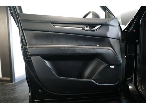 Used 2018 MAZDA CX-5 Grand Touring FWD image 16