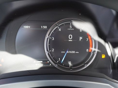 Certified 2023 Lexus IS 350 F Sport w/ Memory Package RWD image 16