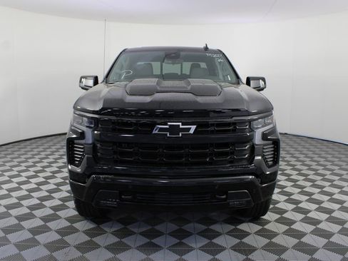 New 2026 Chevrolet Silverado 1500 LT Trail Boss w/ LT Trail Boss Premium Package AWD/4WD image 28