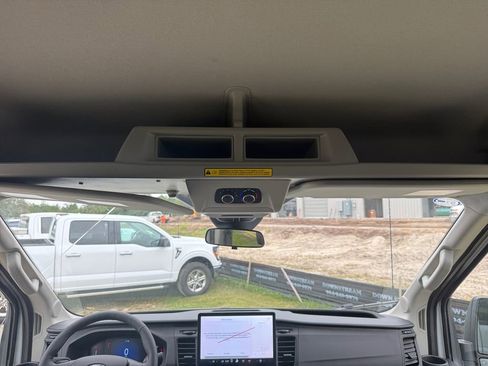 New 2026 Ford Transit 350 XL image 38